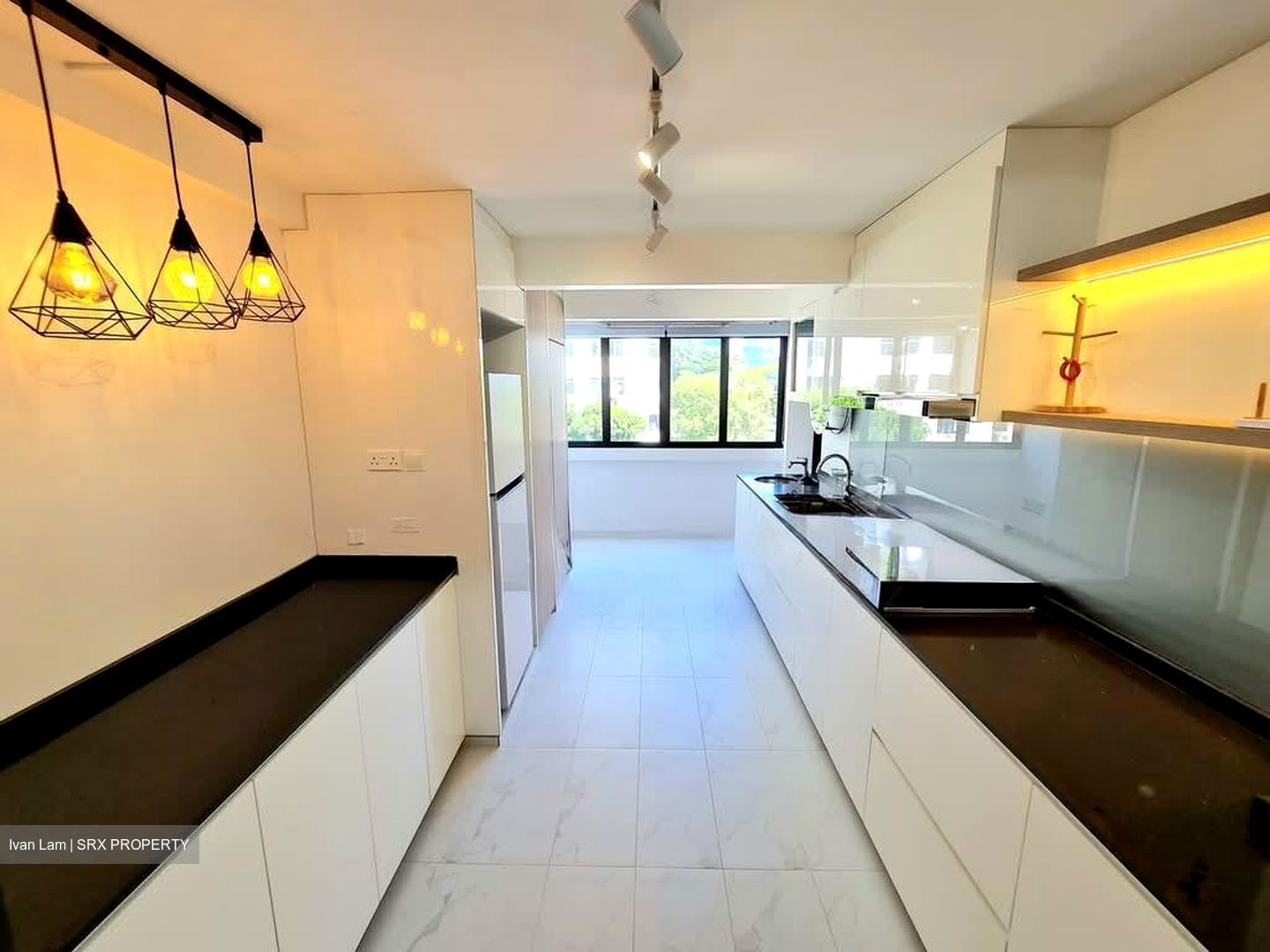 Blk 169 Stirling View (Queenstown), HDB 3 Rooms #576312191